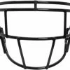Promo 😀 Schutt F7 LTD EGOP Titanium Football Facemask 🎁