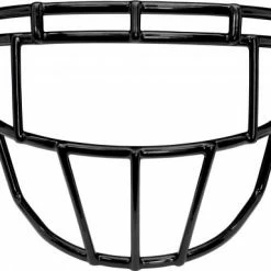 Best Pirce ✔️ Schutt F7 EGOP-II-NB Carbon Steel Football Facemask 🧨