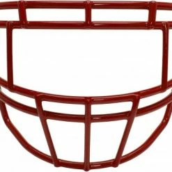 Coupon 💯 Schutt F7 EGOP-II-DW-NB Carbon Steel Football Facemask 🔥