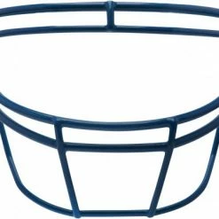 Top 10 ⭐ Schutt Q10 ROPO Titanium Football Facemask 🔔
