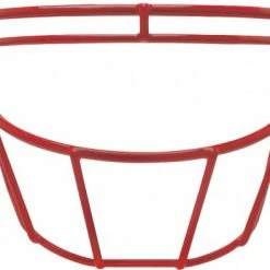 Outlet ⭐ Schutt Q10 ROPO-SW Titanium Football Facemask 👏