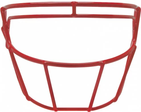 Outlet ⭐ Schutt Q10 ROPO-SW Titanium Football Facemask 👏 1 Outlet ⭐ Schutt Q10 ROPO-SW Titanium Football Facemask 👏