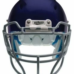Cheapest 🛒 Schutt Vengeance EGOP-II Carbon Steel Facemask 🎉