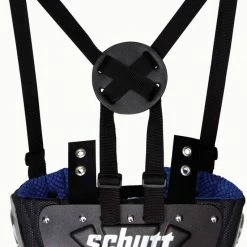 Top 10 🔥 Schutt Youth Football Rib Protector Neon Green 👍 -football sales Store 251 7981110 blackblue l mainProductImage FullSize