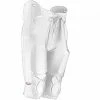Outlet ⭐ Schutt DNA Youth All-In-One Football Pants w/ Pads White 😀