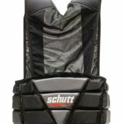 Brand new 😀 Schutt Hard Shell Football Rib Vest ❤️