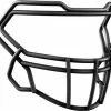 Promo ⭐ VICIS SO223 Stainless Steel Football Facemask 👍