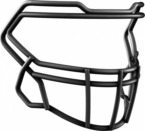 Promo ⭐ VICIS SO223 Stainless Steel Football Facemask 👍 1 Promo ⭐ VICIS SO223 Stainless Steel Football Facemask 👍