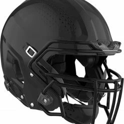 Best Sale 👏 VICIS Zero2 Adult Football Helmet Black 😀 -football sales Store 251 zero2 matteblack l mainProductImage FullSize 1