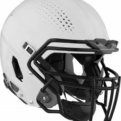 Best Sale 👏 VICIS Zero2 Adult Football Helmet Black 😀 -football sales Store 251 zero2 mattewhite l mainProductImage FullSize 1