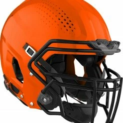 Best Sale 👏 VICIS Zero2 Adult Football Helmet Black 😀 -football sales Store 251 zero2 orange l mainProductImage FullSize 1