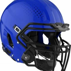 Best Sale 👏 VICIS Zero2 Adult Football Helmet Black 😀 -football sales Store 251 zero2 royal m mainProductImage FullSize 1