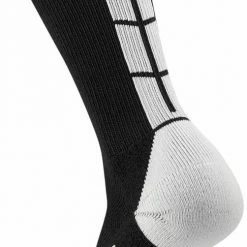 Brand new 🛒 Twin City Baseline 3.0 Crew 🧦 Socks Black/Gold 🔥 -football sales Store 411 bbpc3 blackwhite l mainProductImage FullSize