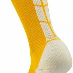Brand new 🛒 Twin City Baseline 3.0 Crew 🧦 Socks Black/Gold 🔥 -football sales Store 411 bbpc3 goldwhite l mainProductImage FullSize