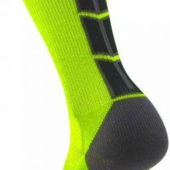 Brand new 🛒 Twin City Baseline 3.0 Crew 🧦 Socks Black/Gold 🔥 -football sales Store 411 bbpc3 neonyellowgraphite l mainProductImage FullSize