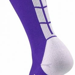Brand new 🛒 Twin City Baseline 3.0 Crew 🧦 Socks Black/Gold 🔥 -football sales Store 411 bbpc3 purplewhite l mainProductImage FullSize