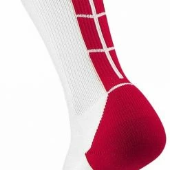 Brand new 🛒 Twin City Baseline 3.0 Crew 🧦 Socks Black/Gold 🔥 -football sales Store 411 bbpc3 whitescarlet l mainProductImage FullSize