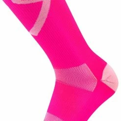 Deals 🌟 Twin City Breast Cancer Awareness Crew 🧦 Socks Hot Pink/Pink 12 Pack 😀 -football sales Store 411 lbcc3 hotpinkpink l mainProductImage FullSize