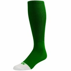 Hot Sale 🎁 Twin City Multi-Sport Pro 🧦 Socks White 💯 -football sales Store 411 ptwt1 kelly l mainProductImage FullSize