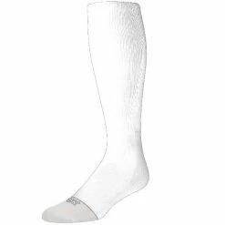 Hot Sale 🎁 Twin City Multi-Sport Pro 🧦 Socks White 💯 -football sales Store 411 ptwt1 white l mainProductImage FullSize