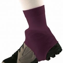 Best deal ⌛ Twin City The Debris Inhibitor Multipurpose 🧦 Socks Navy 🔥 -football sales Store 411 spat02 maroon mainProductImage FullSize
