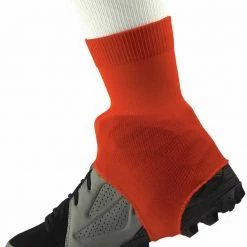 Best deal ⌛ Twin City The Debris Inhibitor Multipurpose 🧦 Socks Navy 🔥 -football sales Store 411 spat02 orange mainProductImage FullSize