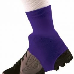 Best deal ⌛ Twin City The Debris Inhibitor Multipurpose 🧦 Socks Navy 🔥 -football sales Store 411 spat02 purple mainProductImage FullSize