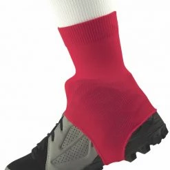 Best deal ⌛ Twin City The Debris Inhibitor Multipurpose 🧦 Socks Navy 🔥 -football sales Store 411 spat02 scarlet mainProductImage FullSize