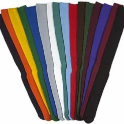 Promo 🔔 Pro Feet Solid Color Cushioned All-Sport Team 🧦 Socks 🤩