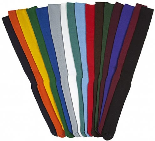 Promo ๐ Pro Feet Solid Color Cushioned All-Sport Team ๐งฆ Socks ๐คฉ 1 Promo ๐ Pro Feet Solid Color Cushioned All-Sport Team ๐งฆ Socks ๐คฉ