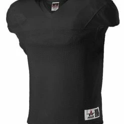 Flash Sale 🎉 Alleson Youth/Adult Grind Custom Football Practice Jersey Gold 👏 -football sales Store 429 706 c black mainProductImage FullSize