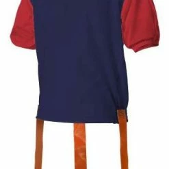 Best reviews of 👏 Alleson Hero Adult Custom Flag Football Jersey with Flags Orange 👍 -football sales Store 429 762ffj navyred mainProductImage FullSize