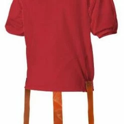 Promo ✔️ Alleson Hero Youth Custom Flag Football Jersey with Flags Charcoal ⭐ -football sales Store 429 762ffjy red mainProductImage FullSize