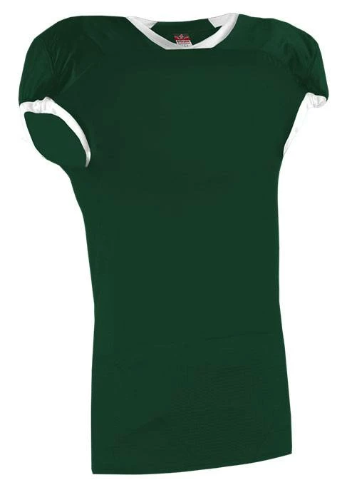 Cheap ๐ Alleson Youth/Adult Recruit Custom Game Football Jersey Black/White ๐ 4 Cheap ๐ Alleson Youth/Adult Recruit Custom Game Football Jersey Black/White ๐ - Image 4