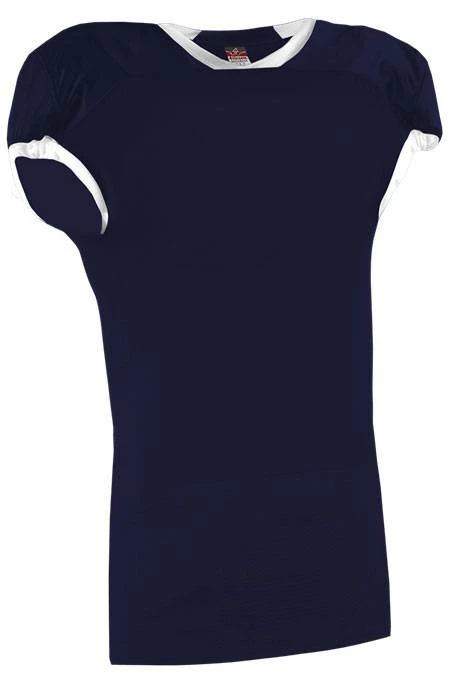 Cheap ๐ Alleson Youth/Adult Recruit Custom Game Football Jersey Black/White ๐ 5 Cheap ๐ Alleson Youth/Adult Recruit Custom Game Football Jersey Black/White ๐ - Image 5