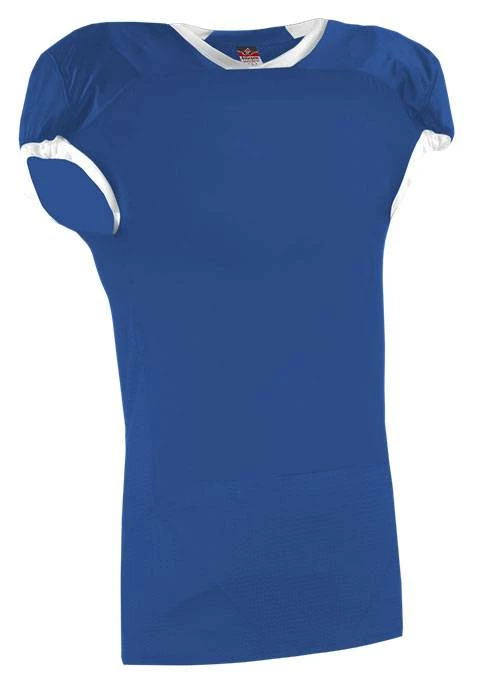 Cheap ๐ Alleson Youth/Adult Recruit Custom Game Football Jersey Black/White ๐ 6 Cheap ๐ Alleson Youth/Adult Recruit Custom Game Football Jersey Black/White ๐ - Image 6