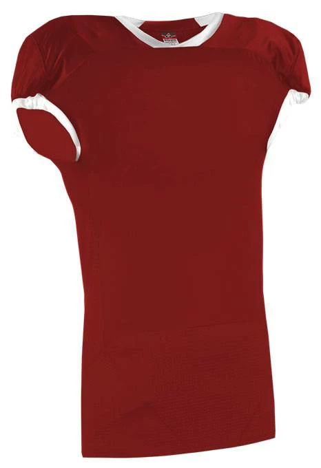 Cheap ๐ Alleson Youth/Adult Recruit Custom Game Football Jersey Black/White ๐ 7 Cheap ๐ Alleson Youth/Adult Recruit Custom Game Football Jersey Black/White ๐ - Image 7