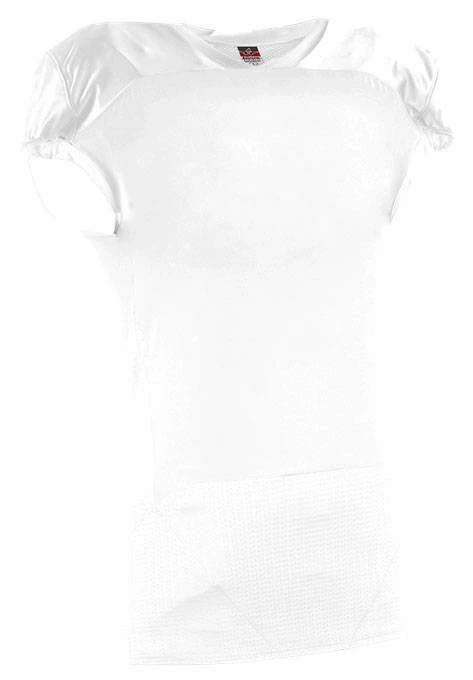 Cheap ๐ Alleson Youth/Adult Recruit Custom Game Football Jersey Black/White ๐ 8 Cheap ๐ Alleson Youth/Adult Recruit Custom Game Football Jersey Black/White ๐ - Image 8