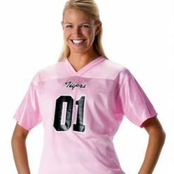 Deals 🔥 Alleson C150FT Women's Flag Football Jersey ✨