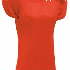 Coupon 🎁 Under Armour Encounter Youth Custom Football Jersey White/Navy 👍 -football sales Store 429 ufj165y orangewhite mainProductImage FullSize