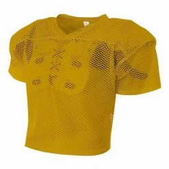 New โ A4 All Porthole Adult/Youth Custom Practice Football Jersey Royal ๐ 13 New โ A4 All Porthole Adult/Youth Custom Practice Football Jersey Royal ๐ -football sales Store 488 n4190 athleticgold mainProductImage FullSize