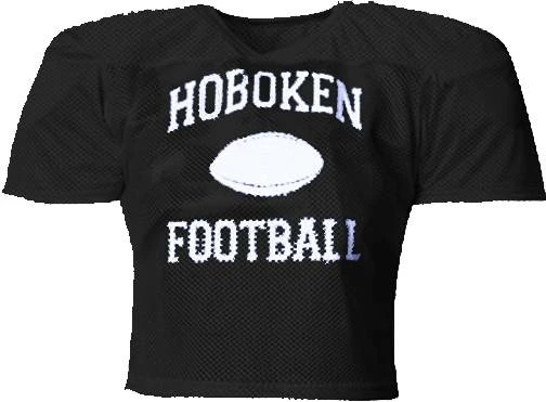 New โ A4 All Porthole Adult/Youth Custom Practice Football Jersey Royal ๐ 4 New โ A4 All Porthole Adult/Youth Custom Practice Football Jersey Royal ๐ - Image 4