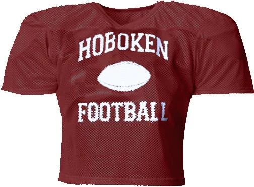 New โ A4 All Porthole Adult/Youth Custom Practice Football Jersey Royal ๐ 5 New โ A4 All Porthole Adult/Youth Custom Practice Football Jersey Royal ๐ - Image 5