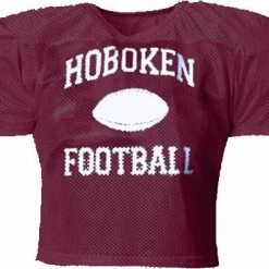 New โ A4 All Porthole Adult/Youth Custom Practice Football Jersey Royal ๐ 16 New โ A4 All Porthole Adult/Youth Custom Practice Football Jersey Royal ๐ -football sales Store 488 n4190 maroon mainProductImage FullSize