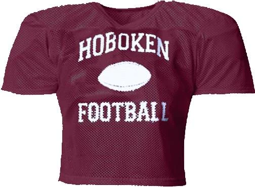 New โ A4 All Porthole Adult/Youth Custom Practice Football Jersey Royal ๐ 6 New โ A4 All Porthole Adult/Youth Custom Practice Football Jersey Royal ๐ - Image 6