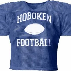 New โ A4 All Porthole Adult/Youth Custom Practice Football Jersey Royal ๐ 17 New โ A4 All Porthole Adult/Youth Custom Practice Football Jersey Royal ๐ -football sales Store 488 n4190 navy mainProductImage FullSize