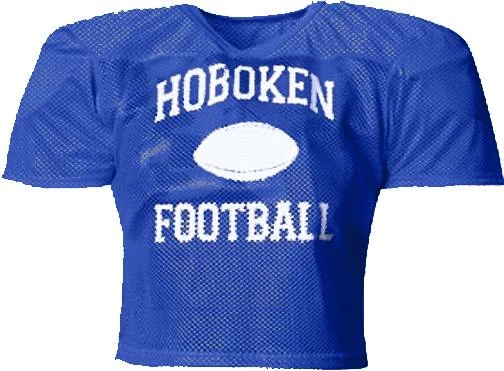 New โ A4 All Porthole Adult/Youth Custom Practice Football Jersey Royal ๐ 9 New โ A4 All Porthole Adult/Youth Custom Practice Football Jersey Royal ๐ - Image 9