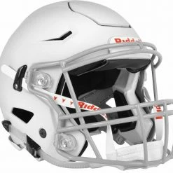 Discount 🧨 Riddell SpeedFlex Youth Football Helmet Black 🌟 -football sales Store 615 r41196 mattewhite l mainProductImage FullSize