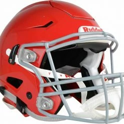 Discount 🧨 Riddell SpeedFlex Youth Football Helmet Black 🌟 -football sales Store 615 r41196 scarlet l mainProductImage FullSize