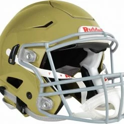 Discount 🧨 Riddell SpeedFlex Youth Football Helmet Black 🌟 -football sales Store 615 r41196 vegasgold l mainProductImage FullSize